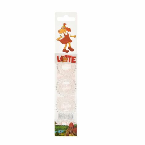 Lotte Hair Ring